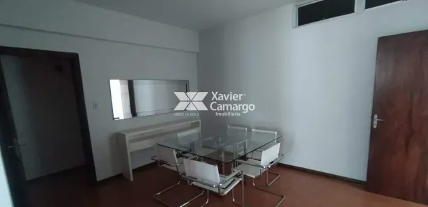Apartamento com 3 Quartos para alugar, 133m² no Zona Central, Rio Claro