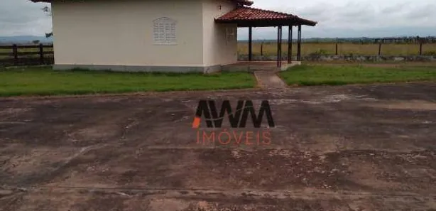 Fazenda / Sítio / Chácara à venda, 256920000m² no , Arapoema