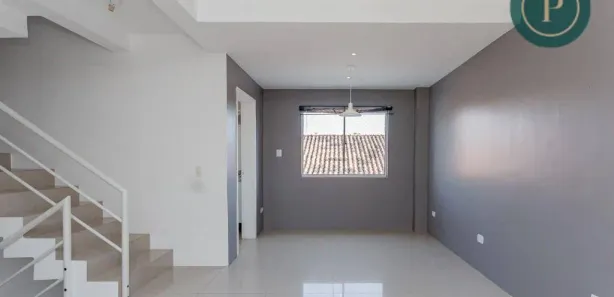 Casa de Condomínio com 3 Quartos à venda, 122m² no Cidade Industrial, Curitiba