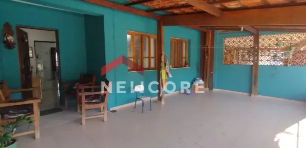 Sobrado com 3 Quartos à venda, 110m² no Centro, Ribeirão Pires