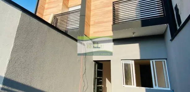Sobrado com 2 Quartos à venda, 89m² no Portal das Alamedas, Franco da Rocha