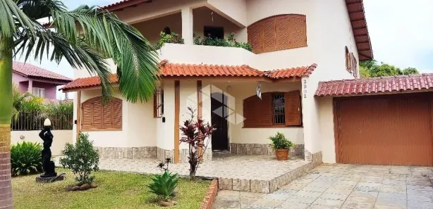 Casa com 4 Quartos à venda, 240m² no Niterói, Canoas