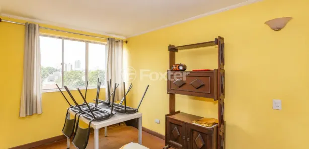 Apartamento com 2 Quartos à venda, 68m² no Jardim da Saúde, São Paulo