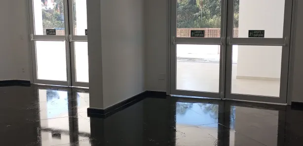 Apartamento com 2 Quartos para alugar, 63m² no Parque Esplanada, Embu das Artes