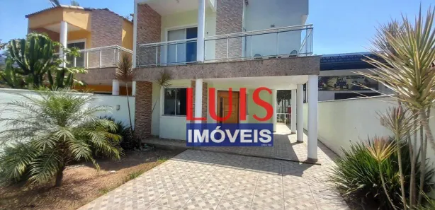 Casa com 3 Quartos à venda, 138m² no Praia de Itaipuaçu (Itaipuaçu), Maricá