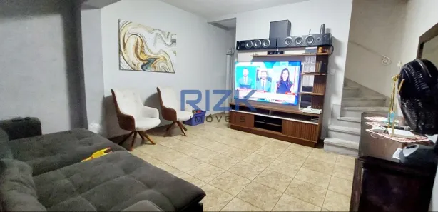 Casa de Vila com 3 Quartos à venda, 138m² no Aclimação, São Paulo