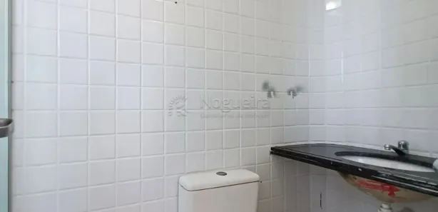Apartamento com 3 Quartos para alugar, 204m² no Centro, Jaboatão dos Guararapes