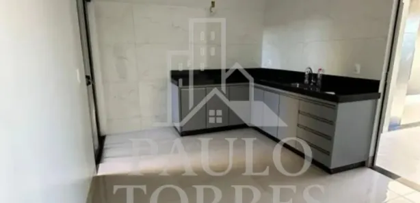 Casa com 3 Quartos à venda, 126m² no Residencial Canaã II, Rio Verde