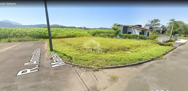 Terreno / Lote / Condomínio à venda, 406m² no Três Rios do Norte, Jaraguá do Sul