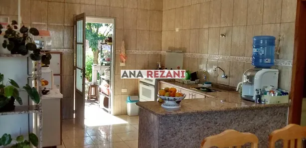 Fazenda / Sítio / Chácara com 2 Quartos à venda, 160m² no Colina Nova Boituva, Boituva