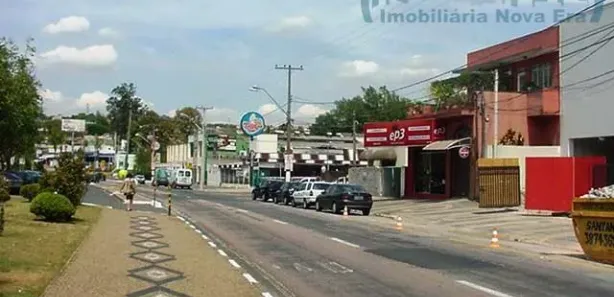 Prédio Inteiro para venda ou aluguel, 940m² no Vila Bissoto, Valinhos
