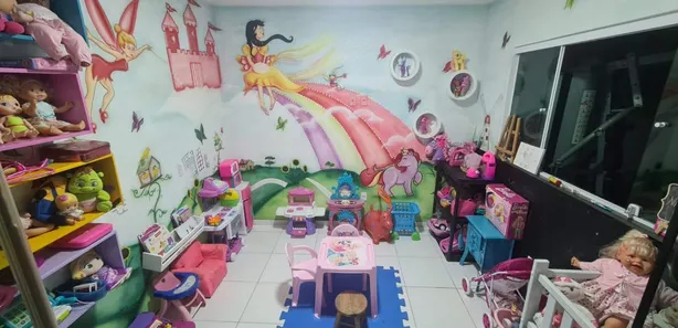 Casa com 3 Quartos para venda ou aluguel, 100m² no Jardim Cruzeiro, Feira de Santana