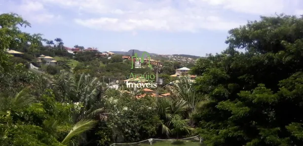 Fazenda / Sítio / Chácara com 19 Quartos à venda, 896m² no Geribá, Armação dos Búzios