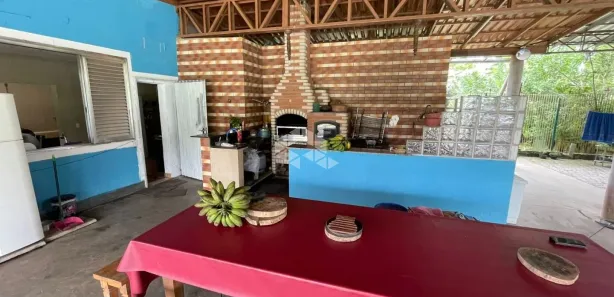 Fazenda / Sítio / Chácara com 3 Quartos à venda, 130m² no Arujá Country Club, Arujá