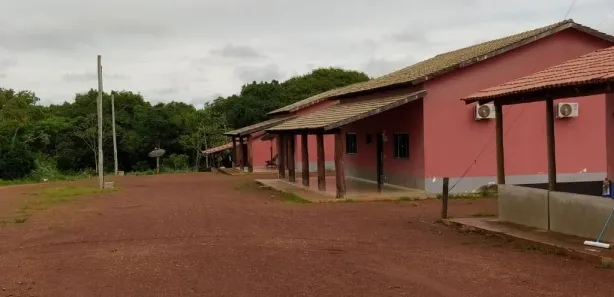 Fazenda / Sítio / Chácara à venda, 45302400m² no , Divinópolis do Tocantins