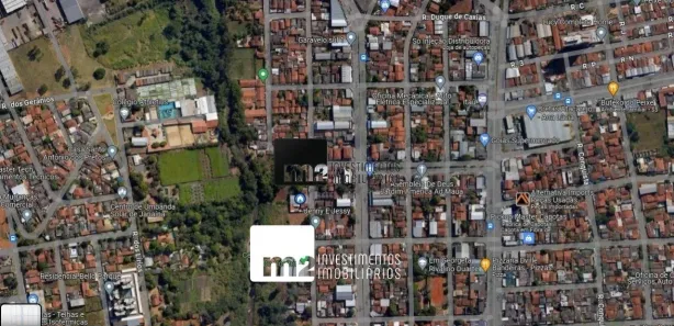 Terreno / Lote / Condomínio à venda, 1490m² no Vila Mauá, Goiânia