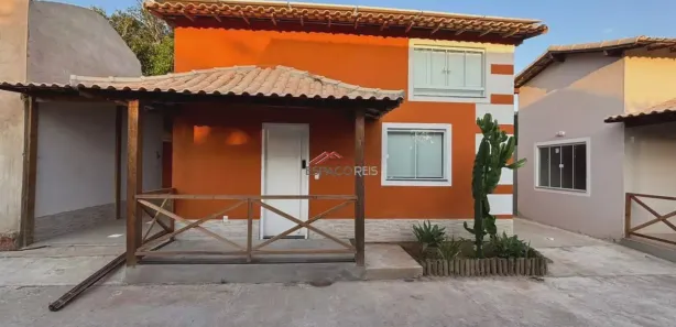 Flat com 1 Quarto à venda, 40m² no Praia Rasa, Armação dos Búzios