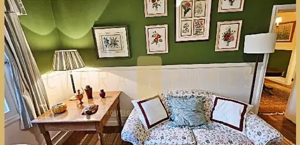 Fazenda / Sítio / Chácara com 6 Quartos à venda, 1000m² no Campo Verde, Ibiúna