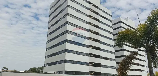 Conjunto Comercial / Sala à venda, 30m² no Chácara São José, Jaguariúna