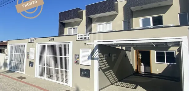 Sobrado com 2 Quartos à venda, 85m² no Itacolomi, Balneário Piçarras