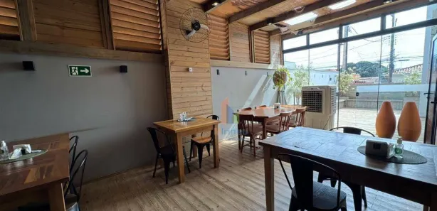Loja / Salão / Ponto Comercial para venda ou aluguel, 360m² no Centro, Araras