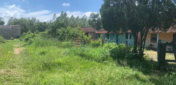 Fazenda / Sítio / Chácara com 1 Quarto à venda, 24200m² no Vila Menino Jesus, Caçapava