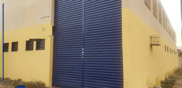 Galpão / Depósito / Armazém à venda, 526m² no Vila Carvalho, Ribeirão Preto