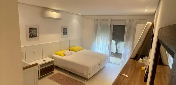 Casa de Condomínio com 6 Quartos para alugar, 450m² no Juquehy, São Sebastião