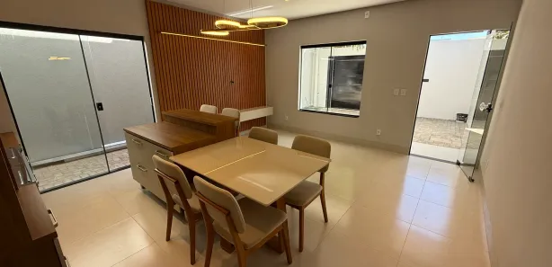Casa com 2 Quartos à venda, 80m² no Plano Diretor Norte, Palmas