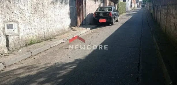 Terreno / Lote / Condomínio à venda, 500m² no Alvarenga, São Bernardo do Campo