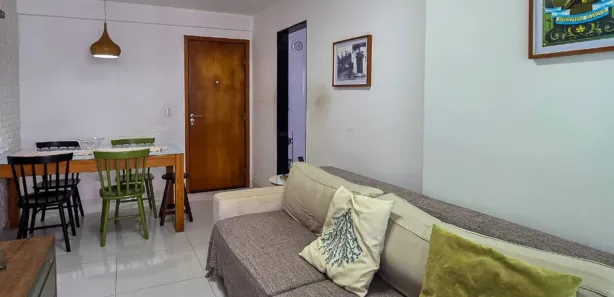 Apartamento com 3 Quartos à venda, 70m² no Piedade, Jaboatão dos Guararapes