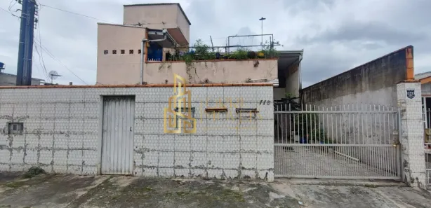 Casa com 5 Quartos à venda, 200m² no Machados, Navegantes