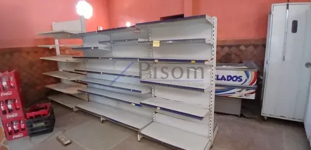 Loja / Salão / Ponto Comercial para alugar, 100m² no Xavantes, Belford Roxo