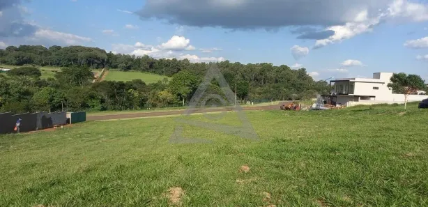 Terreno / Lote / Condomínio à venda, 1033m² no Chácara Panorama, Jaguariúna