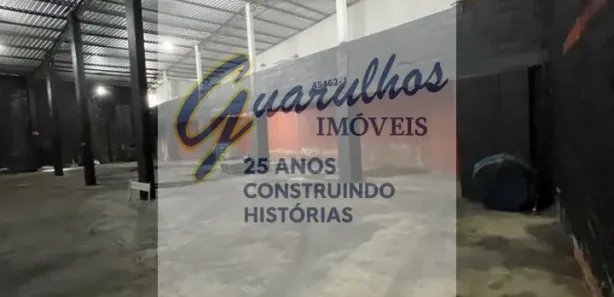 Casa Comercial para venda ou aluguel, 1500m² no Rio Acima, Mairiporã