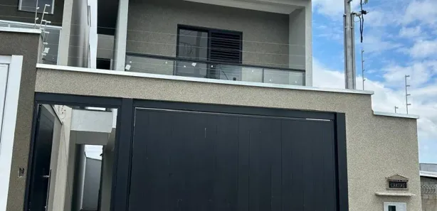 Sobrado com 3 Quartos à venda, 150m² no Residencial Belvedere, Poços de Caldas