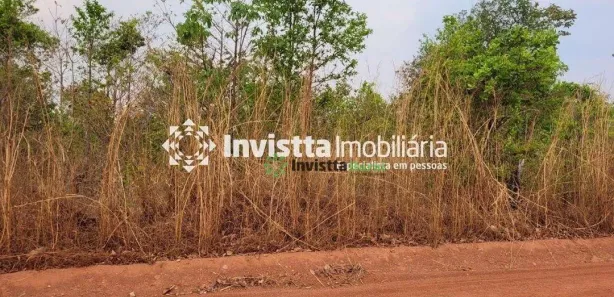 Fazenda / Sítio / Chácara à venda, 339m² no Setor Serrano, Paraíso do Tocantins