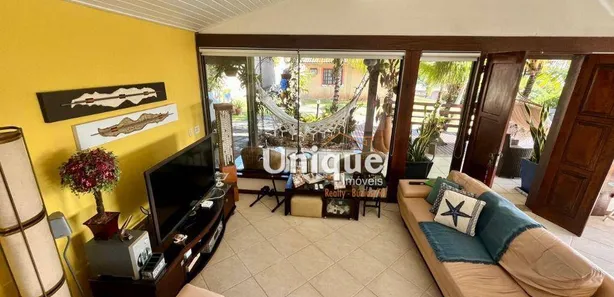 Casa de Condomínio com 4 Quartos à venda, 300m² no Manguinhos, Armação dos Búzios
