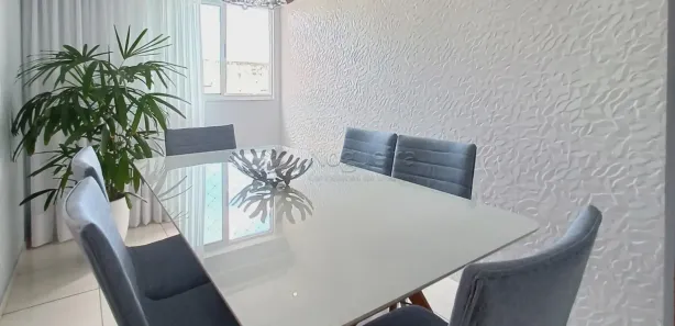 Apartamento com 3 Quartos à venda, 81m² no Encruzilhada, Recife