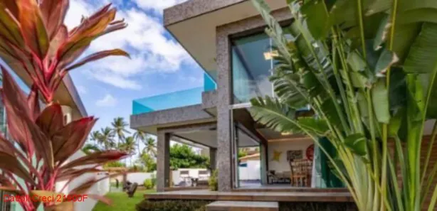 Casa com 4 Quartos à venda, 716m² no Vilas do Atlântico, Lauro de Freitas