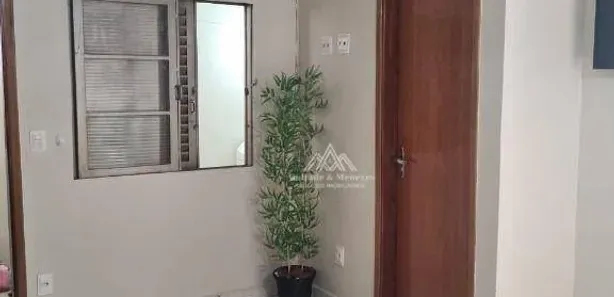 Kitnet com 1 Quarto para alugar, 23m² no Campos Elíseos, Ribeirão Preto