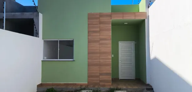 Casa com 3 Quartos à venda, 82m² no Marivan, Aracaju