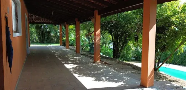 Fazenda / Sítio / Chácara com 3 Quartos à venda, 190m² no Chácaras de Recreio da Fazenda Estância São Paulo, Jarinu