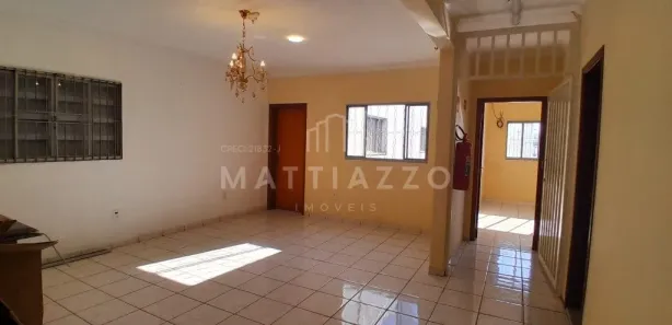 Conjunto Comercial / Sala para alugar, 30m² no Gleba Beatriz, Limeira