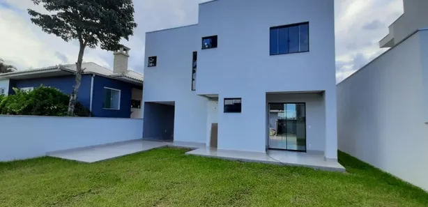 Casa de Condomínio com 3 Quartos à venda, 130m² no , Balneário Piçarras
