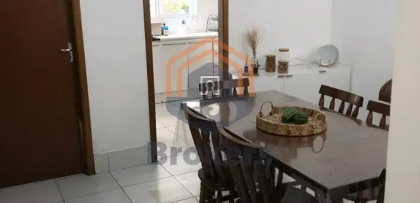 Sobrado com 3 Quartos à venda, 60m² no Maracanã, Jarinu