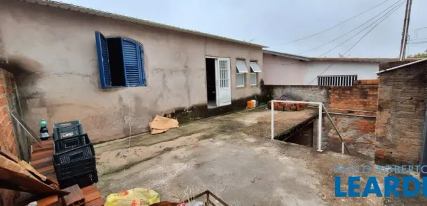 Casa de Vila com 6 Quartos à venda, 200m² no Jardim Antonio Von Zuben, Campinas