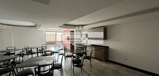Apartamento com 3 Quartos para alugar, 165m² no Bigorrilho, Curitiba