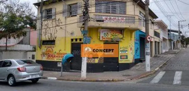 Prédio Inteiro à venda, 302m² no Centro, Poá