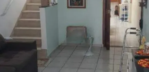 com 2 Quartos para alugar, 234m² no Taboão, São Bernardo do Campo